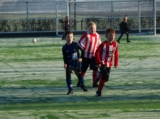 S.K.N.W.K. JO8-1 - VC Vlissingen JO8-1 (competitie) 2024-2025 (3e fase) (24/64)